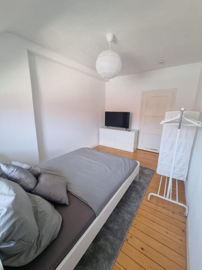 Suesse Marie 2 Apartment Karlsruhe Luaran gambar